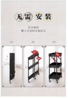 伟经|国风玉兔小推车颜值与实力并存，深受消费者追捧