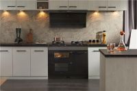意大利大师级·高定厨房Master Kitchen｜于优雅厨间，享受智慧烹饪