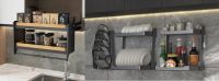意大利大师级·高定厨房Master Kitchen｜于优雅厨间，享受智慧烹饪