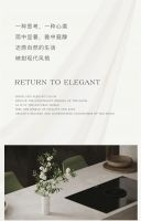 【YASLAN】回归清雅，细节打造高品质的家