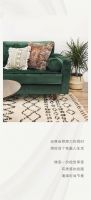 【YASLAN】回归清雅，细节打造高品质的家