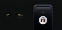 金融级安全守护 小米人脸识别智能门锁 X 预售价2999元