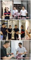 合生雅居营销中心乔迁新址 | 新起点 新挑战 新革命