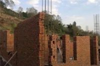 自建房造价多少钱一平米  2021农村砖混自建房造价预算