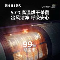 传承百年经典 飞利浦空调开启健康美好生活