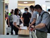 点亮智慧医疗，三雄极光“深”情医疗展！