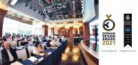 霍英东集团【南天名苑】打破豪宅定义，荣获国际设计双奖！全新组团天启“好宅”创世而立！