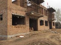 2021农村建房祝福语大全  农村建房动工怎么说祝福语