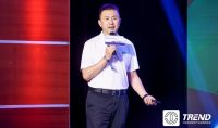 科技创美生活丨三棵树小森科创板荣获“2021中国定制家居行业产业链峰会优秀企业”称号