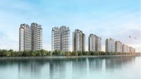 霍英东集团【南天名苑】打破豪宅定义，荣获国际设计双奖！全新组团天启“好宅”创世而立！