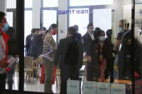 格温特系统门窗闪耀门窗博览会，人气鼎盛成焦点