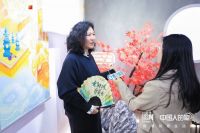 盛世国潮，梦回大唐 | 人民日报文创×冠珠瓷砖诚邀您来感受这场家居国风盛典！