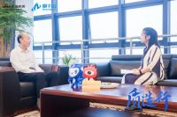 质造行走进莫干山 | 对话莫干山董事长顾水祥：实现从“一张板”到“一个家”