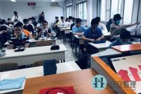 方寸之间，诠释收纳之美，安安整理大学实训讲堂圆满结束