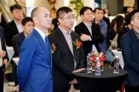 重庆柏丽13周年入驻红星美凯龙至尊MALL及西南家居1号店 ,双星耀世开启