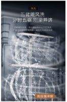 全方位呵护餐具 美的双驱变频洗碗机GX1000智享健康饮食生活