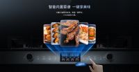 用户体验出发打造全新王牌 森歌集成灶i5系列亮相