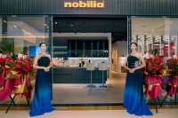 重庆柏丽13周年入驻红星美凯龙至尊MALL及西南家居1号店 ,双星耀世开启