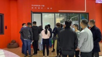 精彩回顾 中国（成都）门窗博览会圆满结束 雅之轩精彩继续