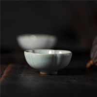 有境空间 雅致生活——欧神诺瓷砖汝色蕴系列，源自汝窑名瓷的优雅审美