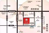 南昌中大府x欧神诺瓷砖，携创鲁班品质，书写人居新传奇