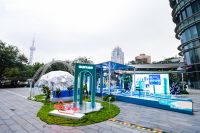 对话生活 觅趣自然 | 全友 X ANNAKIKI联名新品发布会诠释家居新风尚