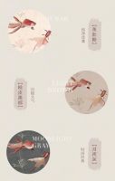 刺绣，正在悄悄变年轻|天洋独幅刺绣新品《大鱼海棠》上线