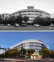 城市更新在行动/青年建筑师卫宏涛的城市改造之旅