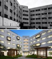 城市更新在行动/青年建筑师卫宏涛的城市改造之旅