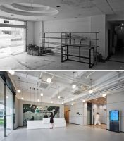 城市更新在行动/青年建筑师卫宏涛的城市改造之旅