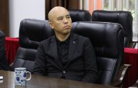中国杰出的国际设计师云南马黎明受邀考察成都师范学院