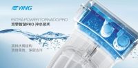 卫浴届实力担当,鹰卫浴斩获2021中国厨卫榜三大荣誉!