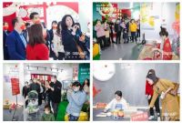 「中国人的家」国潮创意生活展，冠珠瓷砖展现中国美学家居魅力