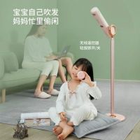 深圳卫视《辣妈学院》推荐：品仕乐立式吹风机，吹发神器！