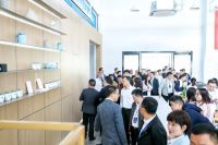 圣象2021第三季度工作总结暨地门一体化研讨会成功召开