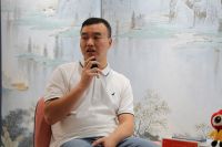 串连设计与工艺，解锁家装建材“新物种”岩板奥秘！百安居《设计工艺行》走进马可波罗