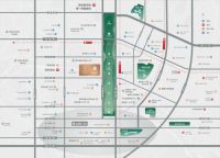 西安豪宅万瑞府 彰显城市底蕴与辉煌