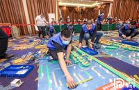 角逐中原  东坡奖2021中部地区区域赛即将拉开帷幕