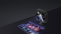 激光呈现的新品发布会：峰米科技开启激光投影时代