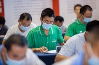 56人入围决赛 家装师傅竞技“深圳工匠”