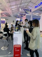 2021云栖大会在杭召开，田螺云厨迈入中国厨电“新数字化时代”
