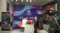 关注 | 打响线上直播第一枪，“实木智造 炫彩上市”小憨豆新品直播发布会取得圆满成功！