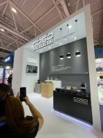 开启品质生活新风尚，卡梭CASO携高端厨电系列闪耀礼品展