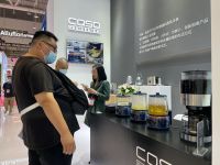 开启品质生活新风尚，卡梭CASO携高端厨电系列闪耀礼品展