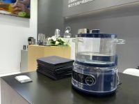 开启品质生活新风尚，卡梭CASO携高端厨电系列闪耀礼品展