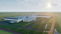 快讯|塞尔维亚总统出席签署仪式，汉斯格雅斥资六亿建新厂