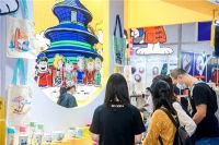 第29届深圳礼品展暨1688源头新厂货商人节开幕， 发挥湾区优势推动行业发展