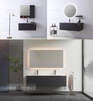 绅士的品格 | PUREFINE 雅度系列
