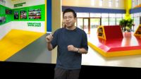 开启全新想象，德爱威D1000建筑色•材解决方案重磅发布