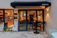 【鲸彩漆案例】小隐于野大隐于市_的MINA民宿